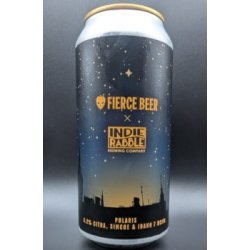 Fierce Beer Polaris