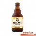 ABBAYE D'AULNE BLOND 33CL ABBAYE D'AULNE BLOND 33CL