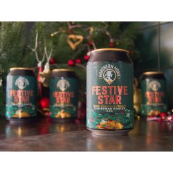 Northern Monk Festive Star (2025)