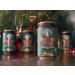 Northern Monk 4 PACK  FESTIVE STAR 2025  VANILLA, CINNAMON & CHOCOLATE PORTER  5.2% 