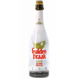 Gulden Draak Classic 75 cl - Bodecall