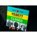 Vedett OpenClosed Sign Vedett OpenClosed Sign