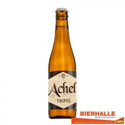 Achel Tripel - 8 Blonde