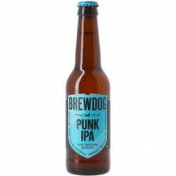 Brewdog Punk IPA