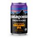 Deschutes x Patagonia Provisions — Non-Alcoholic Organic IPA, 6-pack 