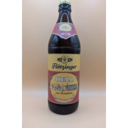 Flötzinger Bräu Hell