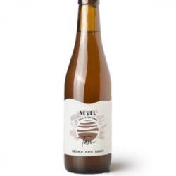 Nevel Wild Ales Tam - Nevel Wild Ales