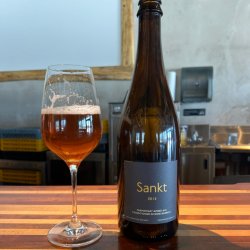Hill Farmstead Brewery Sankt Hans