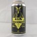 New England Ipa Neipa Asmodeus DIPA 