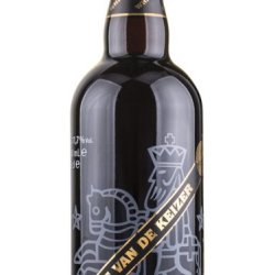 Gouden Carolus Whisky Infused Gouden Carolus Whisky Infused