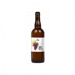 Mazák  Pinot Gris Brut IPA 13  0,75l b - Pivo a tak