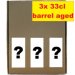 Bierpakket Barrel Aged klein 