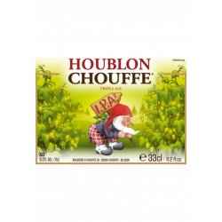 La Chouffe Houblon