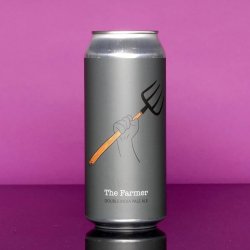 Fidens Brewing Co The Farmer