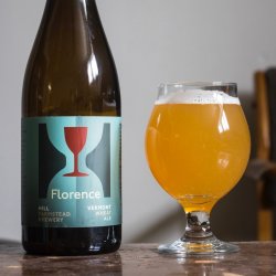 Hill Farmstead Brewery Florence