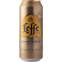 Leffe Blonde