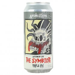 Absolution Wicked TIPA - CraftShack