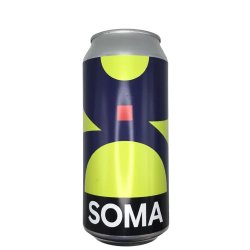 SOMA Beer Psych