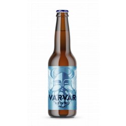 Varvar Hell no - Varvar Brew