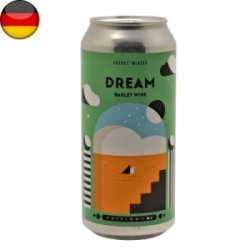 Fuerst Wiacek  Dream #4 - Beer Vikings