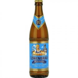Löwenbräu Oktoberfestbier Löwenbräu Oktoberfestbier