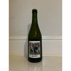 Chapel Sider  Inspiration (750ml) - The Cat In The Glass