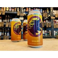 Otherworld  Snare  Passionfruit Sour - Wee Beer Shop