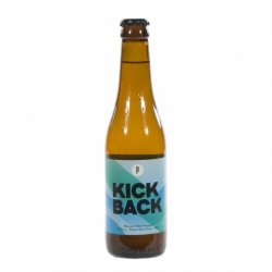 Pop-Up kick back  33 cl  Fles - Drinksstore