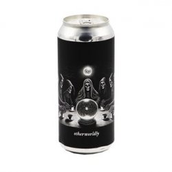 Tree House Brewing Company Otherworldly