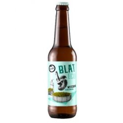 Cerveza Artesana de Trigo Lo Vilot Blat Eco Weissbier - MilCervezas