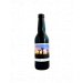 Popihn - Imperial Stout Barrel Aged Blend Vanille de Madagascar 33 cl 