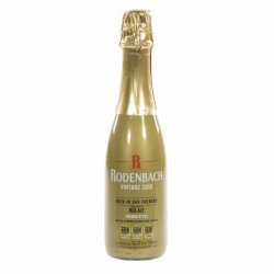 Rodenbach Vintage 2016  37,5 cl  Fles - Drinksstore