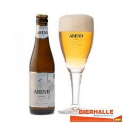 De Ryck Arend Blond