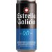 Estrella Galicia Alkoholfrei - 33 cl Dose Estrella Galicia Alkoholfrei - 33 cl Dose