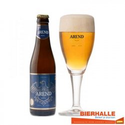 De Ryck Arend Tripel