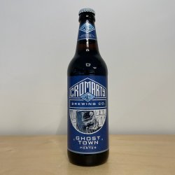 Cromarty Ghost Town (500ml Bottle) - Leith Bottle Shop