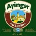 Ayinger Kellerbier Ayinger Kellerbier