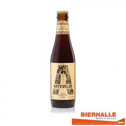 Stadsbrouwerij Artevelde Artevelde Grand Cru Stadsbrouwerij Artevelde Artevelde Grand Cru