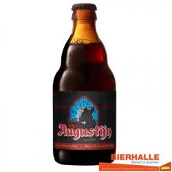 Augustijn Donker Augustijn Donker