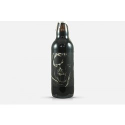 Seven Island Brewery Dead Ivory