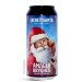 Amager Bryghus  Secret Santa Christmas Quad  44 cl. dåse  10,5% 