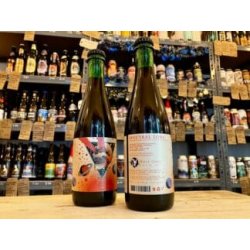 Holy Goat  Spectral Lore 2024  Tayberry Sour - Wee Beer Shop