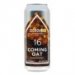 Zichovec Coming Oat 16 Oatmeal Stout 0,5l 