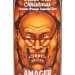 Amager Bryghus  California Christmas  Choclate Orange Imperial Stout  44 cl. dåse  11% 