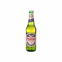 PERONI Blonde 33cl - Hyperboissons