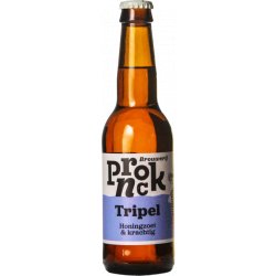 Brouwerij Pronck Pronck Tripel