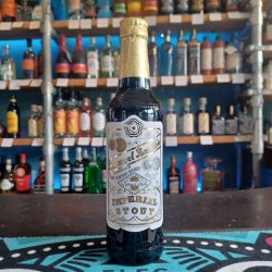 Samuel Smith - Imperial Stout - Independent Spirit of Bath