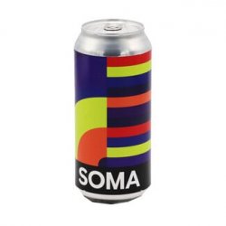 Soma Daily