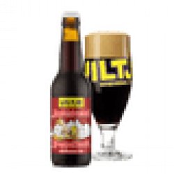 Uiltje Brewing Company Apfelstrudel Doppelbock