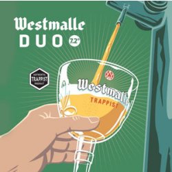 Westmalle - Duo - Kraft Werks